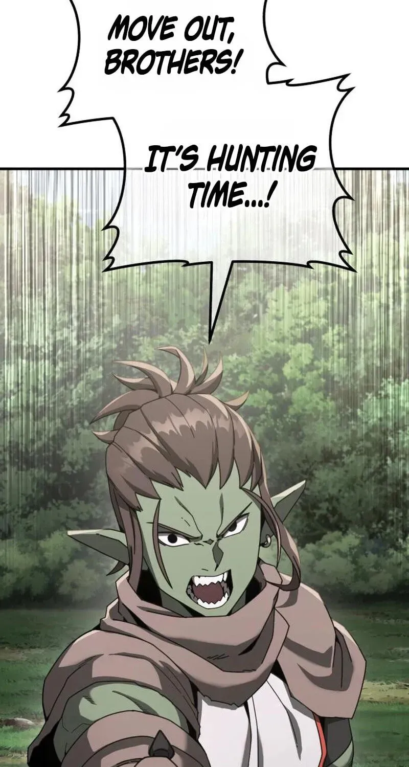 Green Skin Chapter 5 - page 131