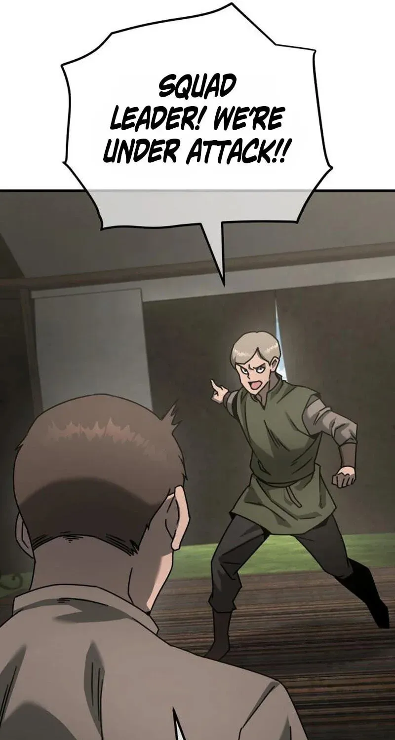 Green Skin Chapter 5 - page 145
