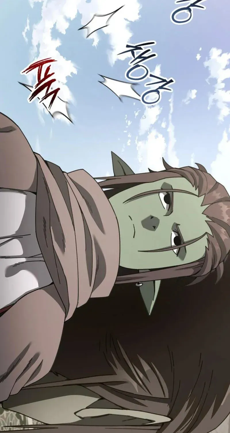 Green Skin Chapter 5 - page 157