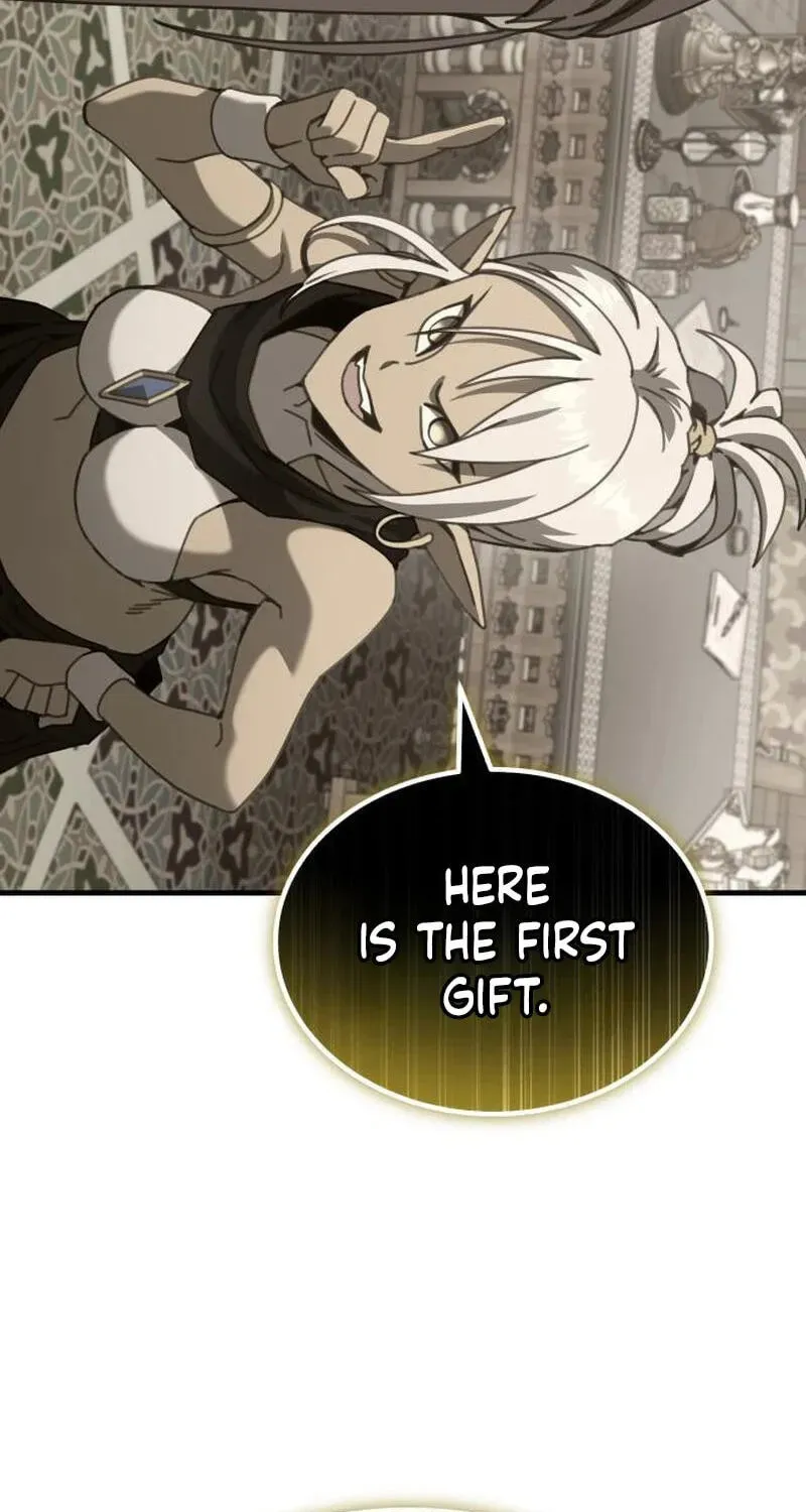 Green Skin Chapter 5 - page 159