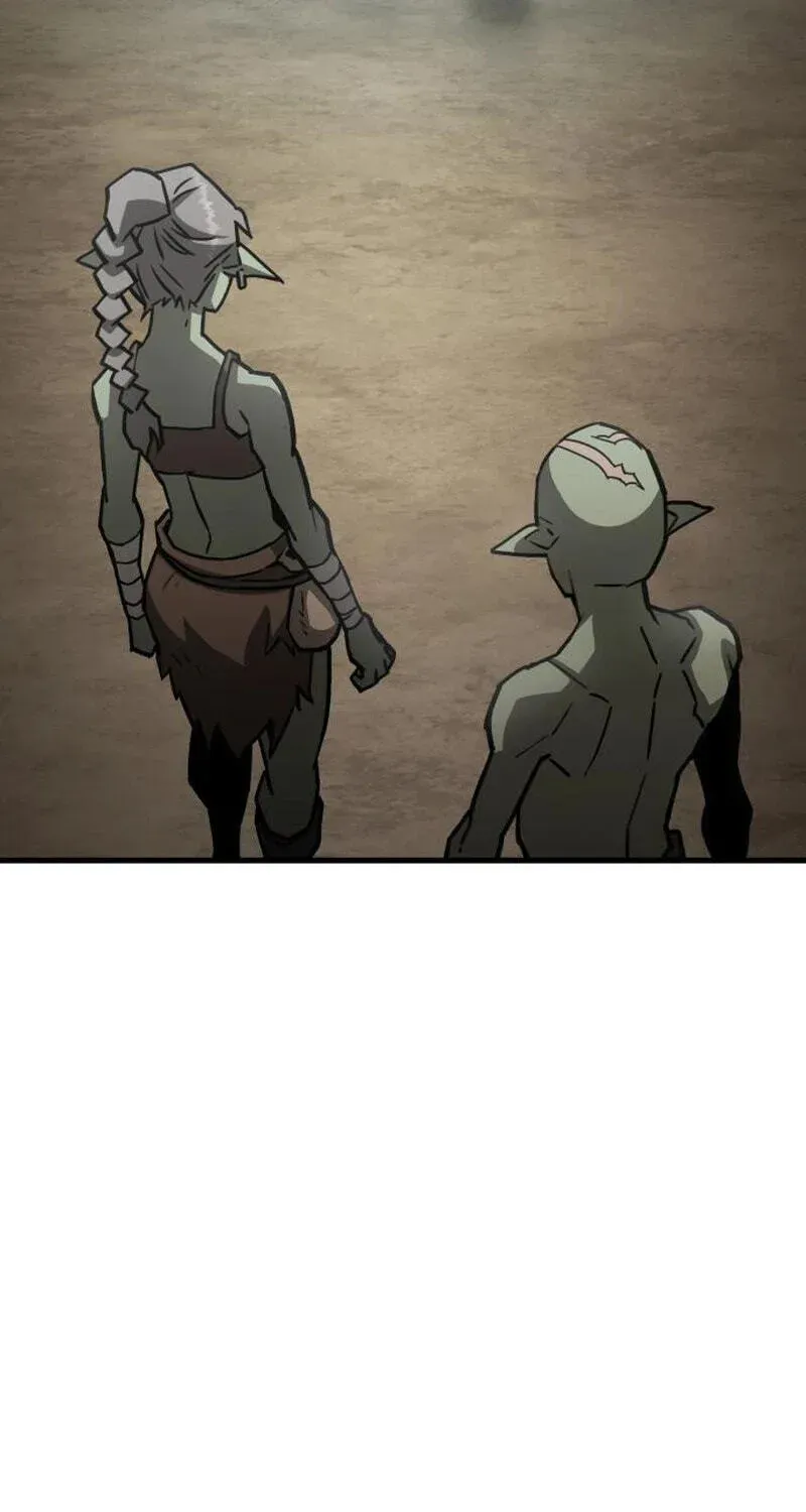 Green Skin Chapter 5 - page 17