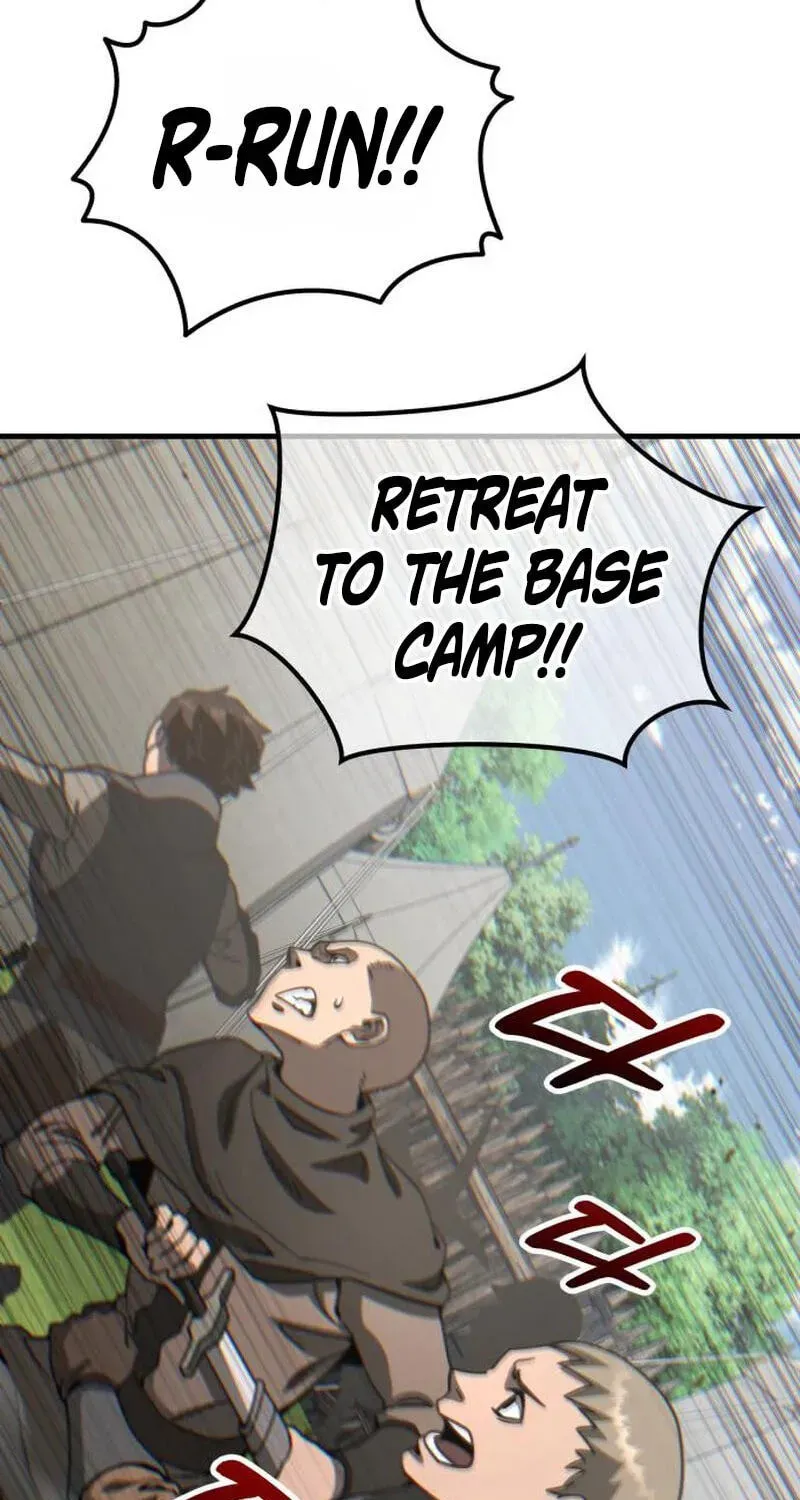 Green Skin Chapter 5 - page 203