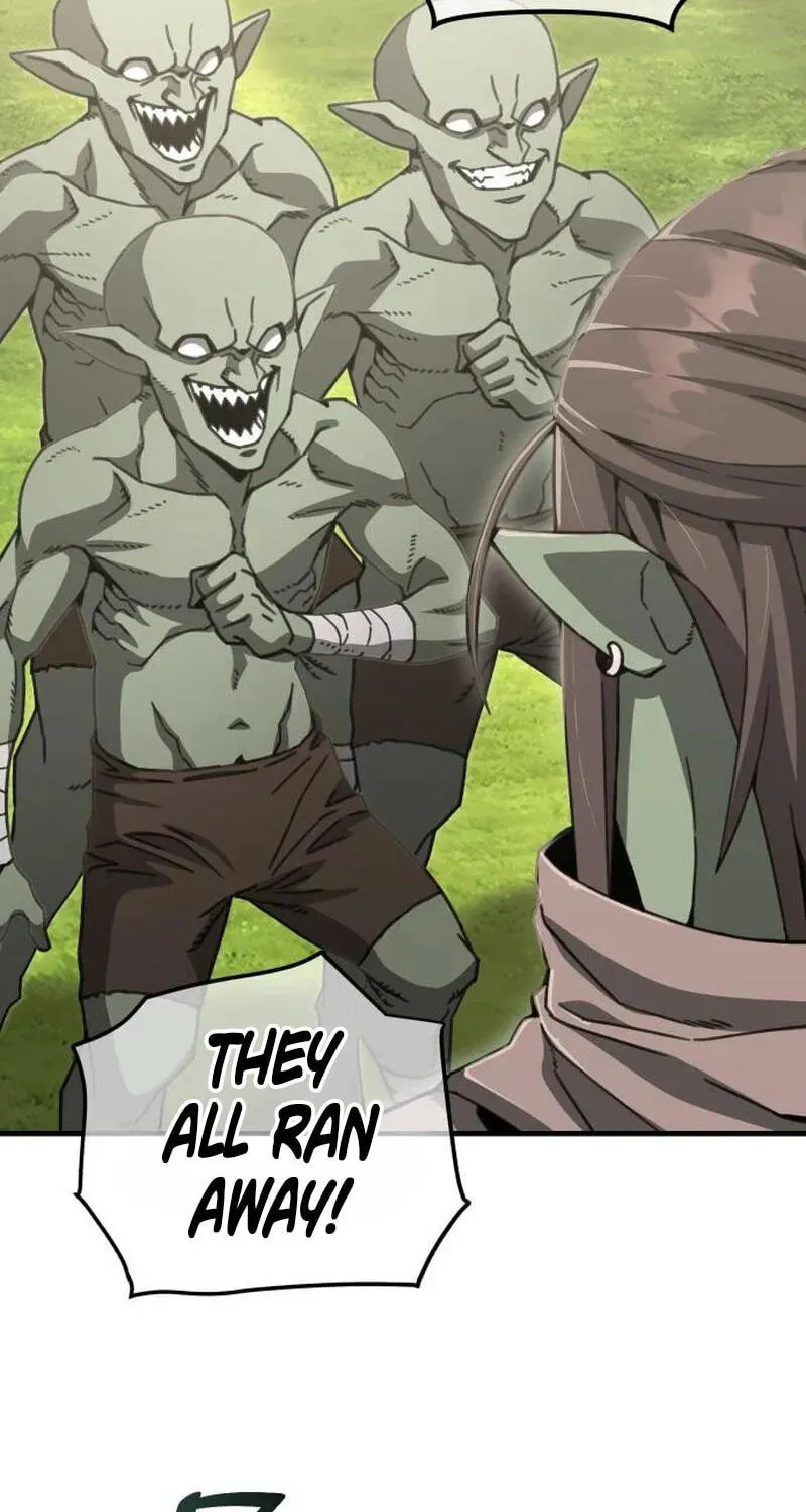 Green Skin Chapter 5 - page 211