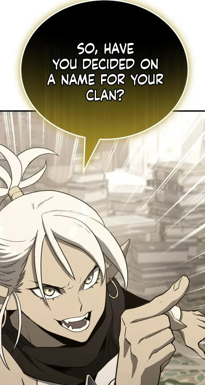 Green Skin Chapter 5 - page 214