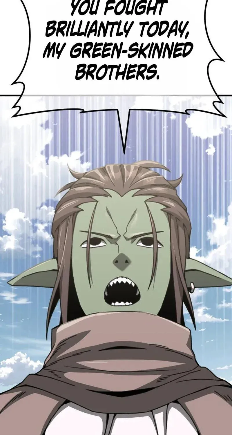 Green Skin Chapter 5 - page 224
