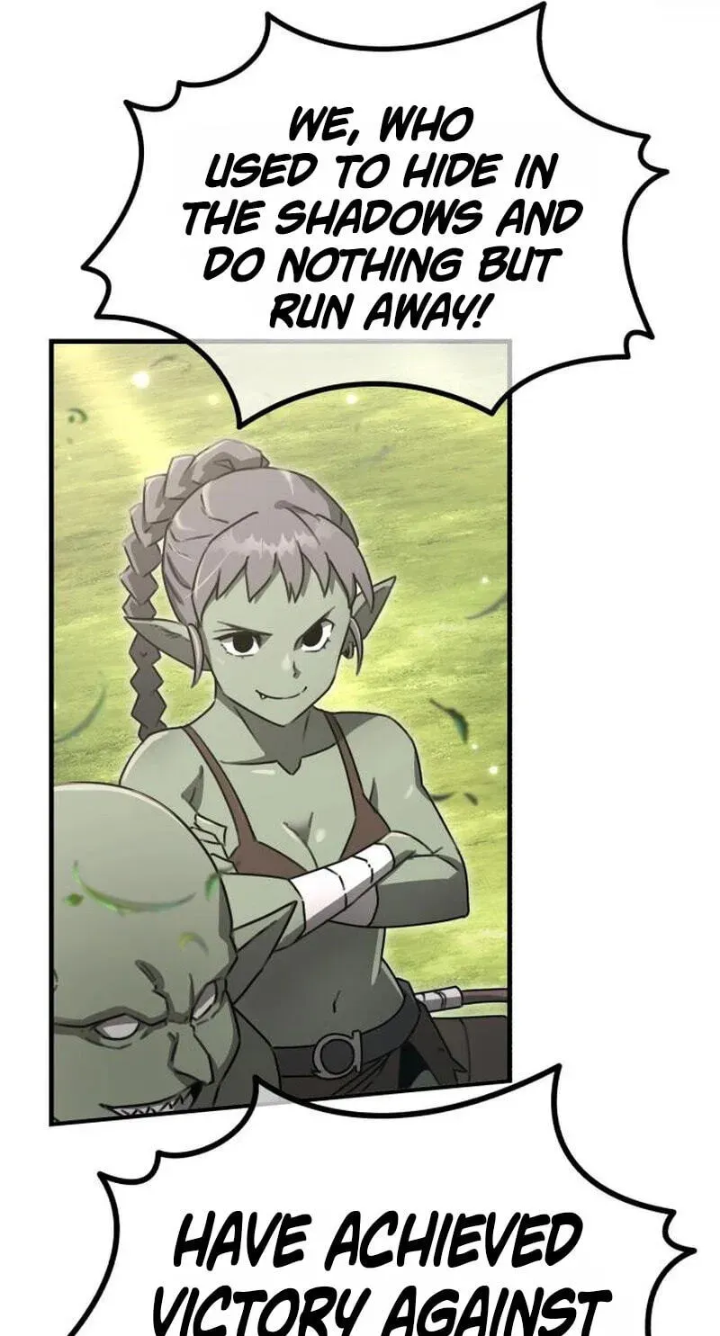 Green Skin Chapter 5 - page 230