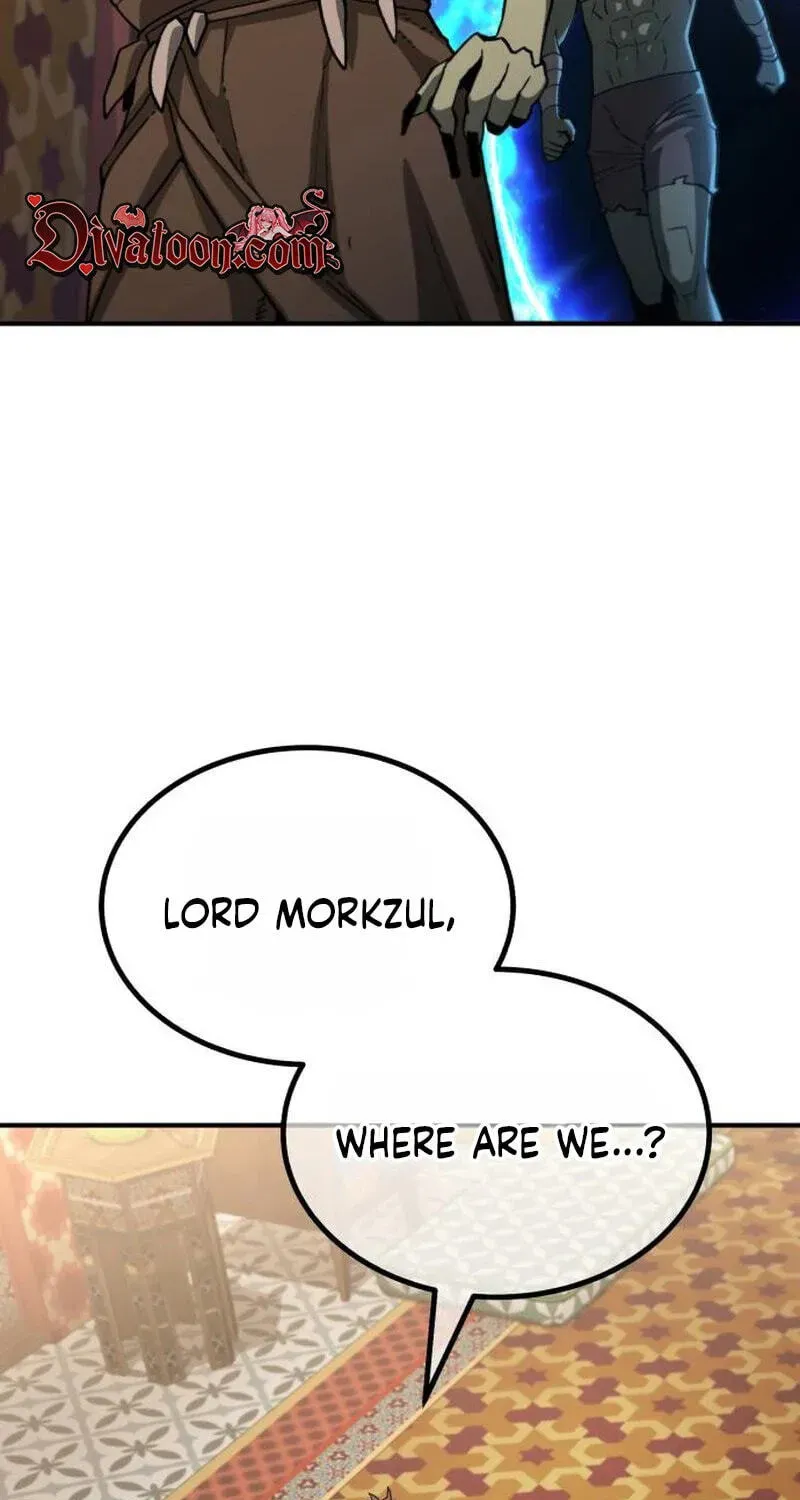 Green Skin Chapter 5 - page 27