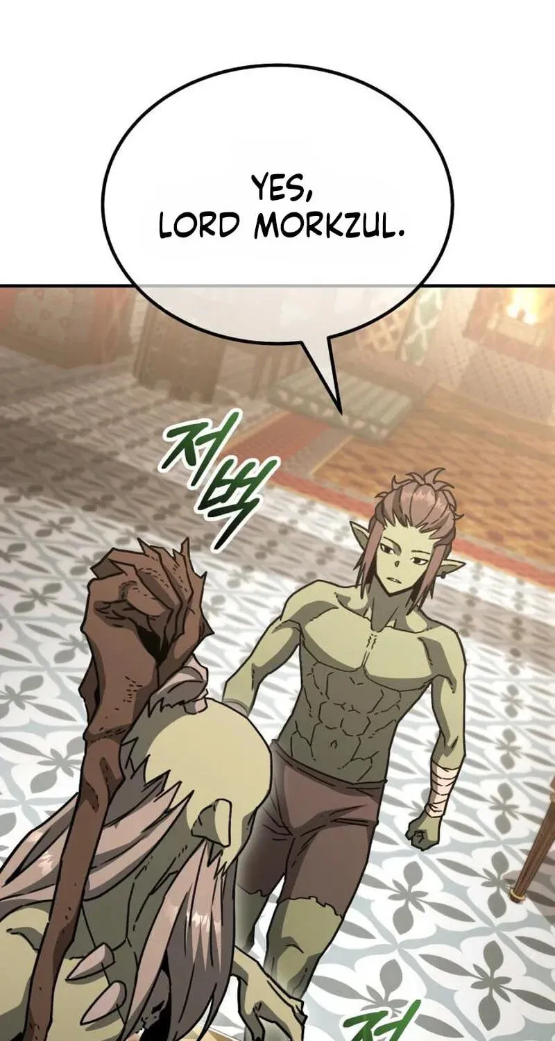 Green Skin Chapter 5 - page 33