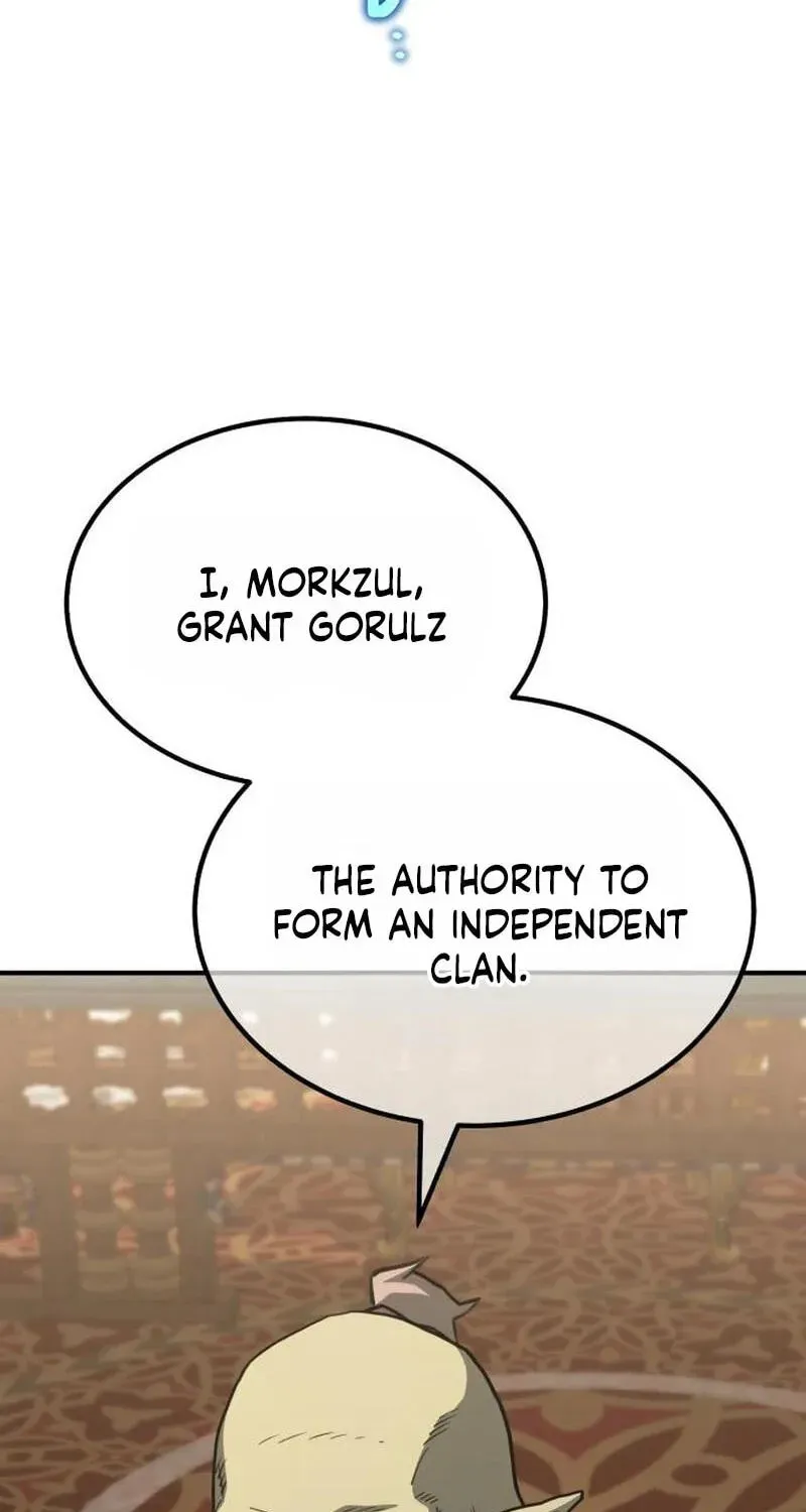 Green Skin Chapter 5 - page 41