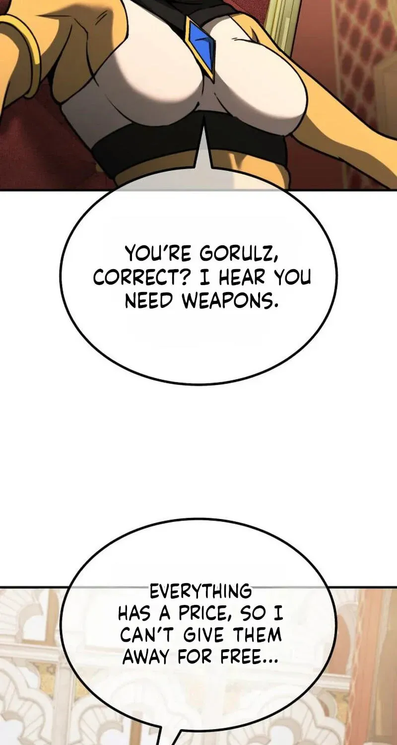 Green Skin Chapter 5 - page 65