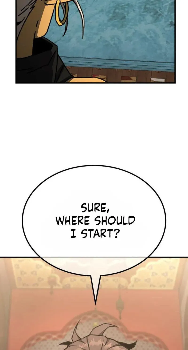 Green Skin Chapter 5 - page 74