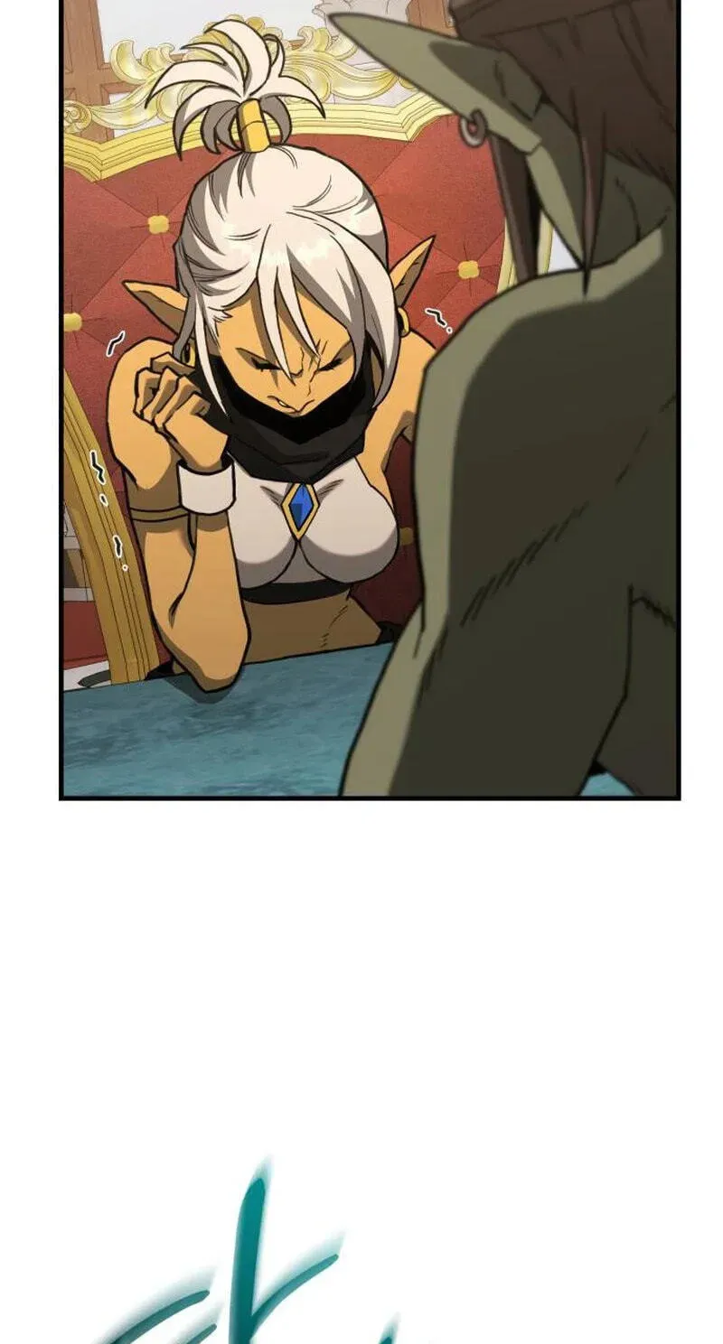 Green Skin Chapter 5 - page 80