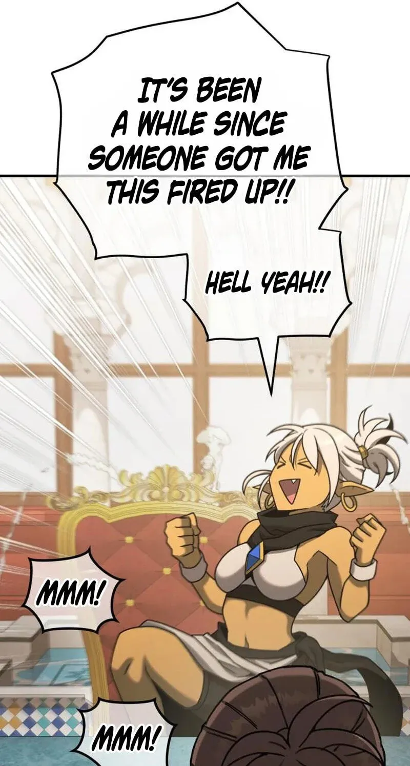 Green Skin Chapter 5 - page 91