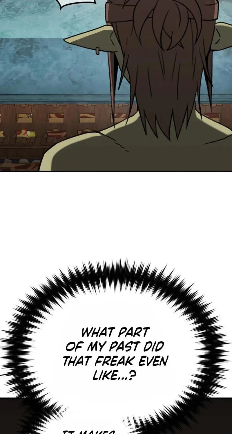 Green Skin Chapter 5 - page 92