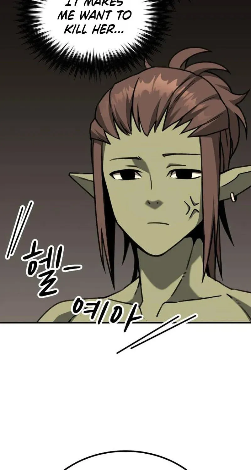 Green Skin Chapter 5 - page 93