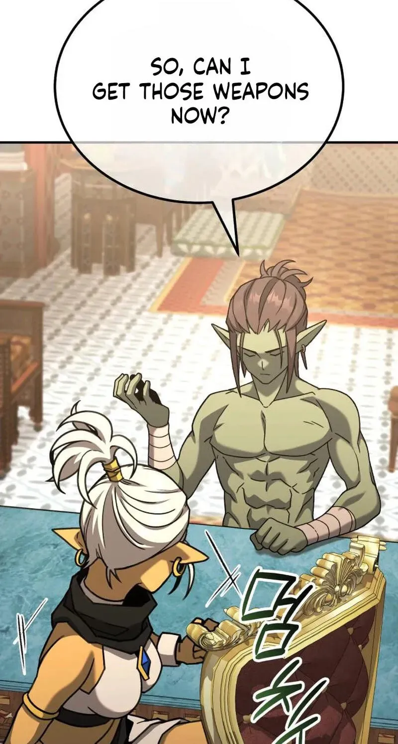 Green Skin Chapter 5 - page 94