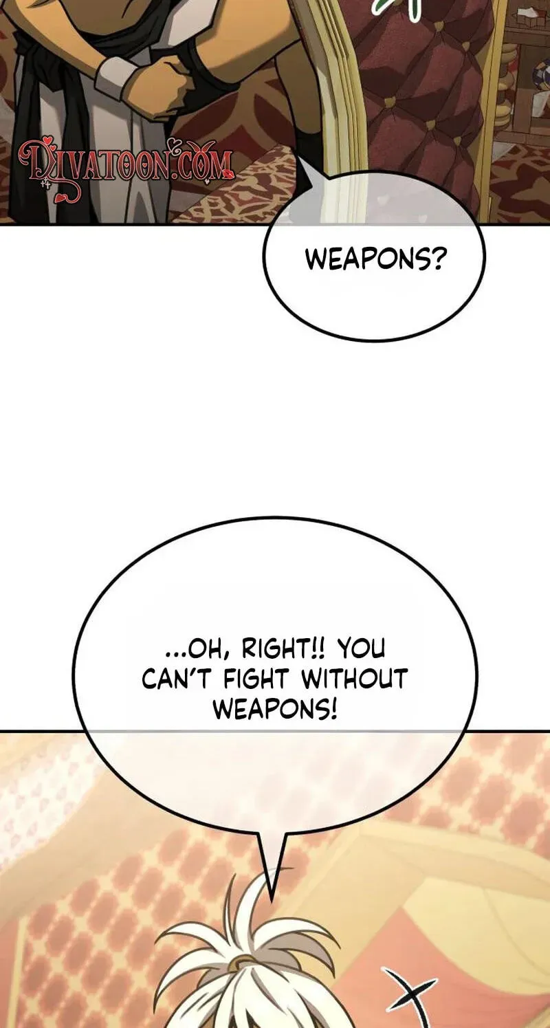 Green Skin Chapter 5 - page 95