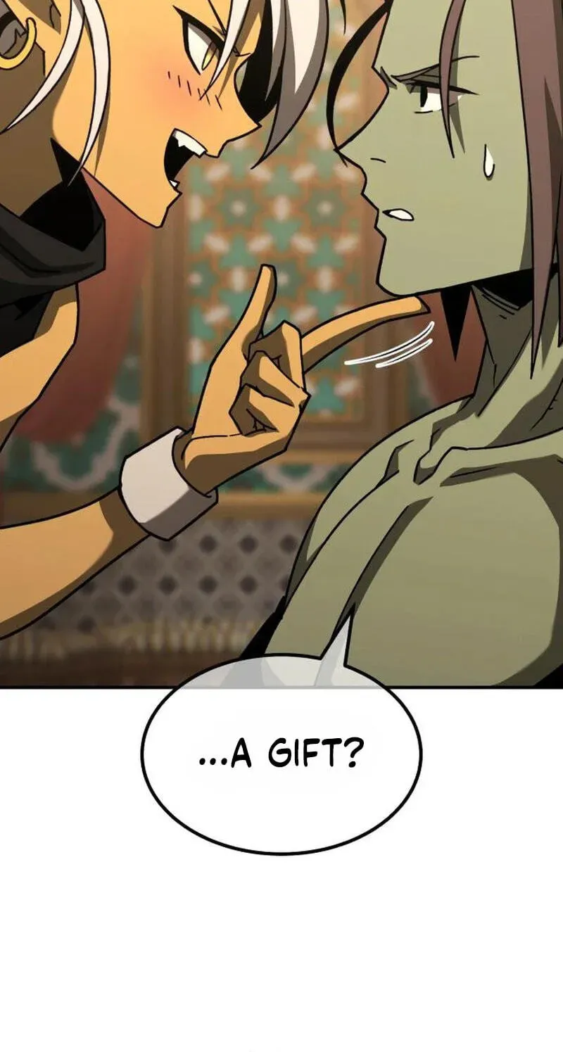 Green Skin Chapter 5 - page 99