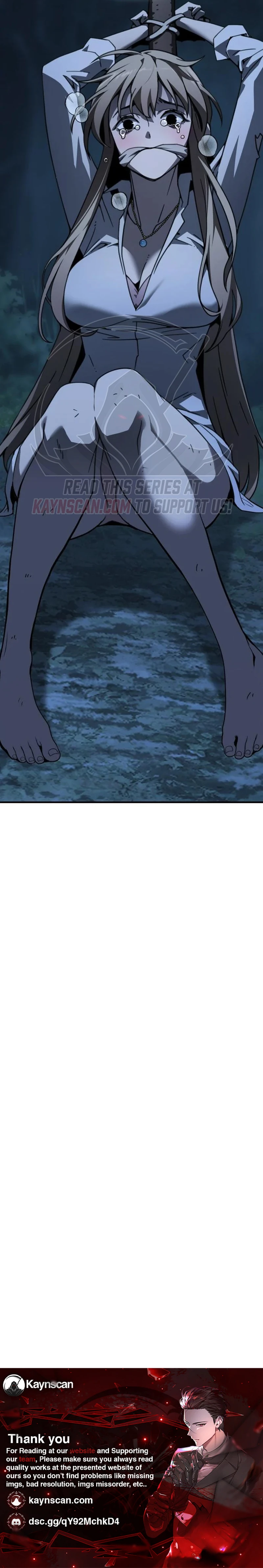 Green Skin Chapter 6 - page 11