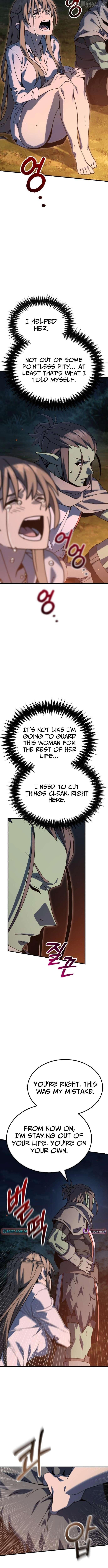 Green Skin Chapter 7 - page 11
