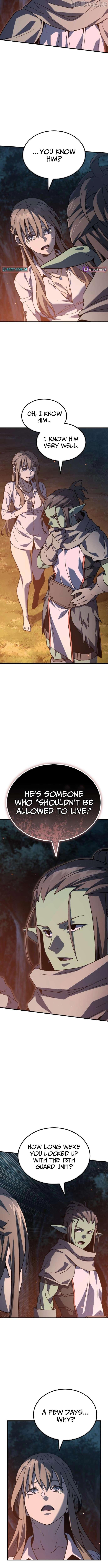 Green Skin Chapter 7 - page 13