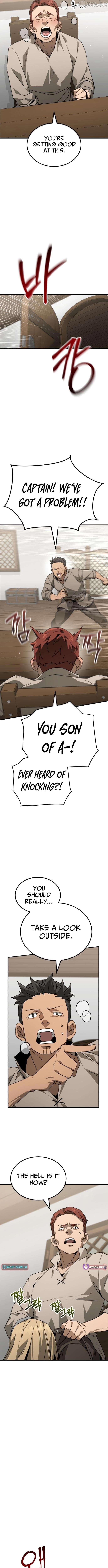 Green Skin Chapter 7 - page 16