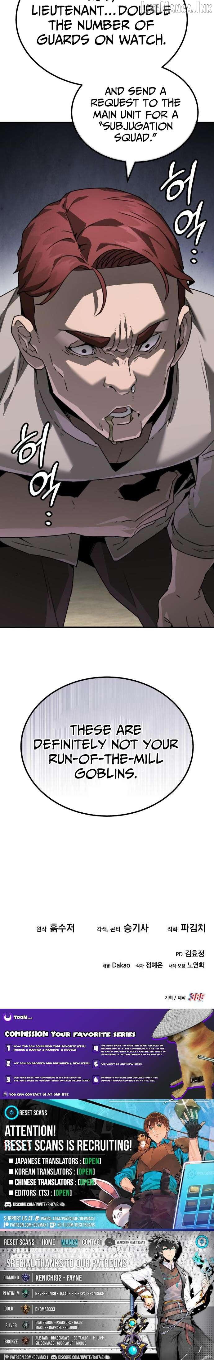 Green Skin Chapter 7 - page 18