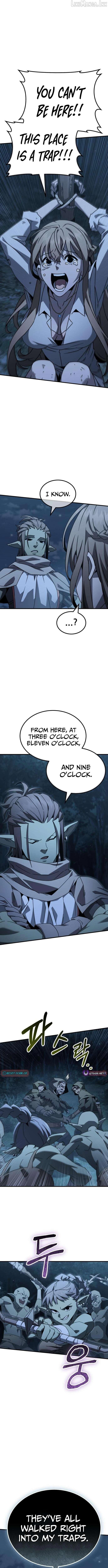 Green Skin Chapter 7 - page 2