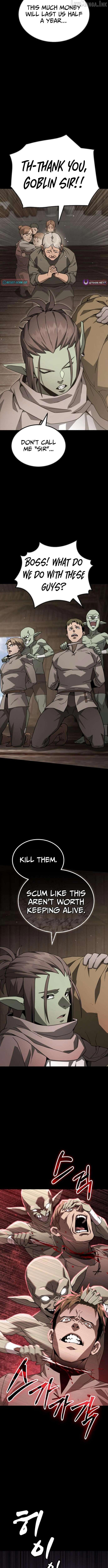 Green Skin Chapter 7 - page 6