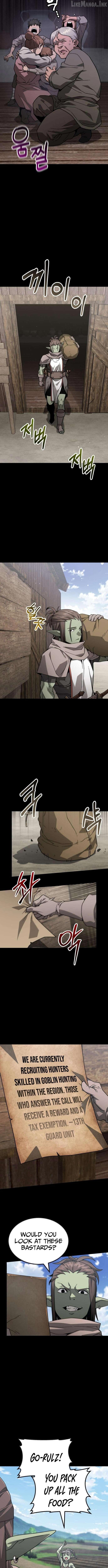 Green Skin Chapter 7 - page 7