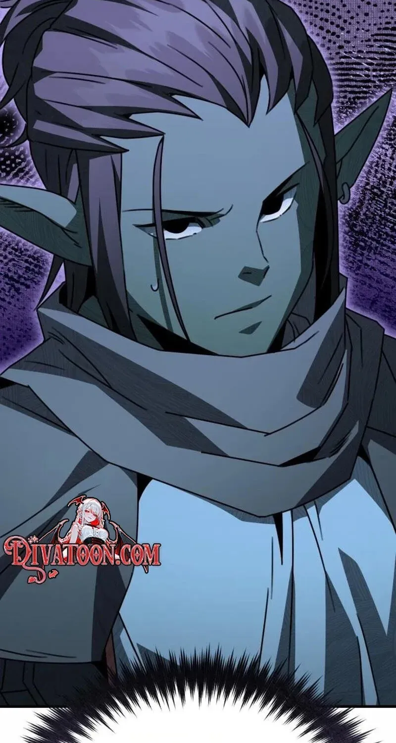 Green Skin Chapter 8 - page 15