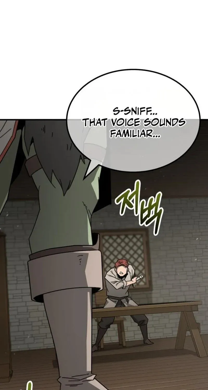 Green Skin Chapter 8 - page 174