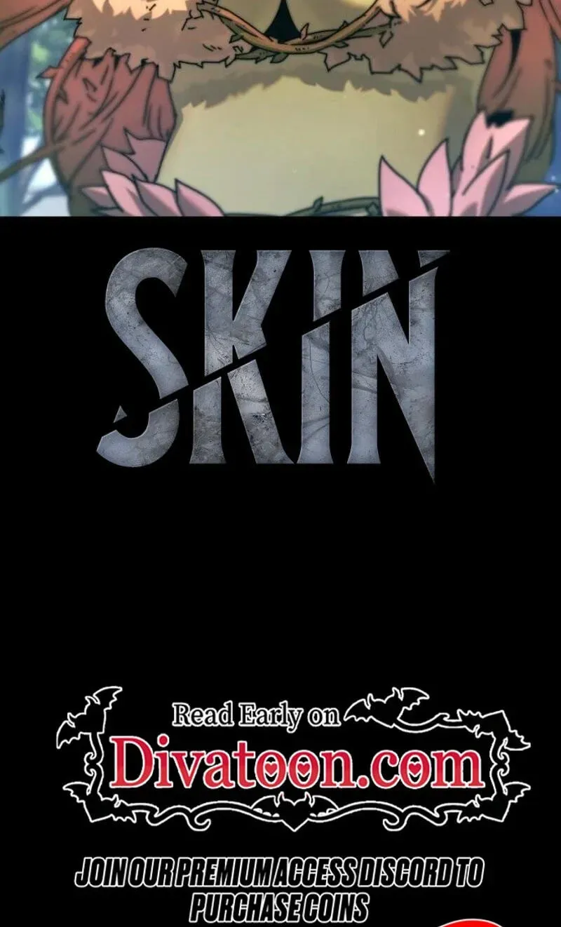 Green Skin Chapter 8 - page 200