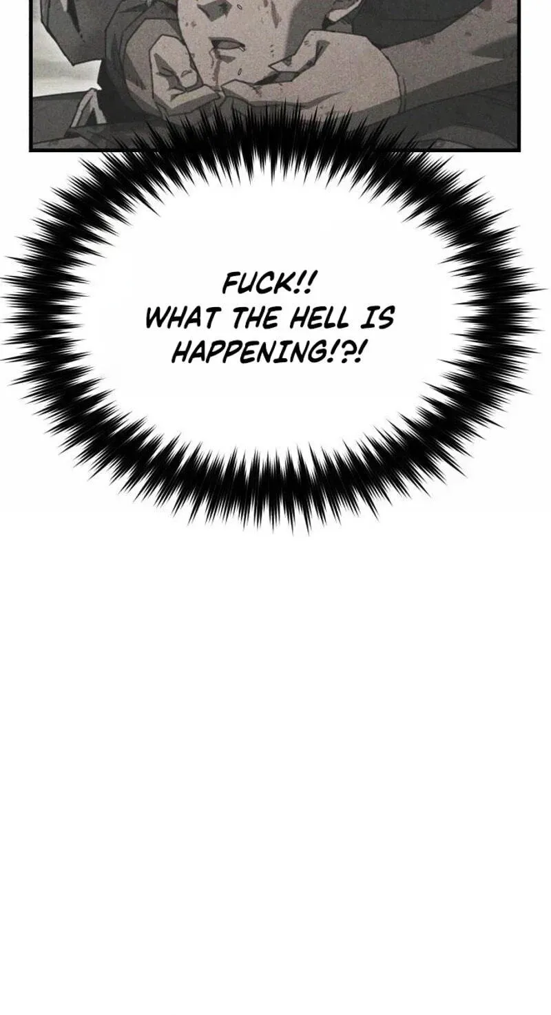 Green Skin Chapter 8 - page 27