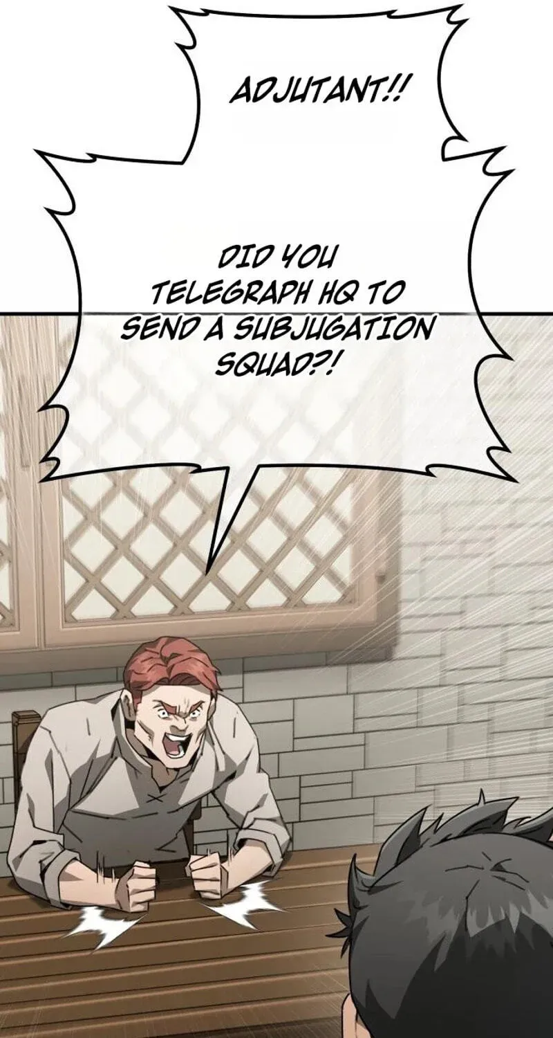 Green Skin Chapter 8 - page 28