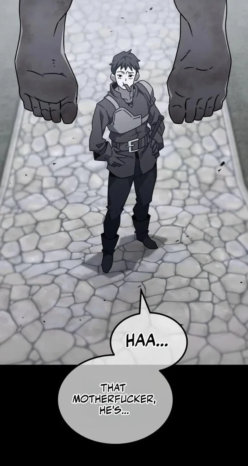 Green Skin Chapter 8 - page 3