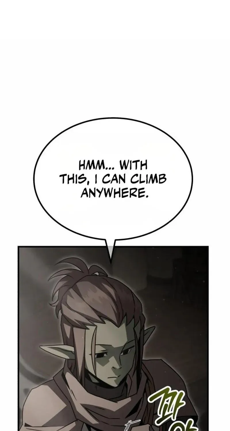 Green Skin Chapter 8 - page 40
