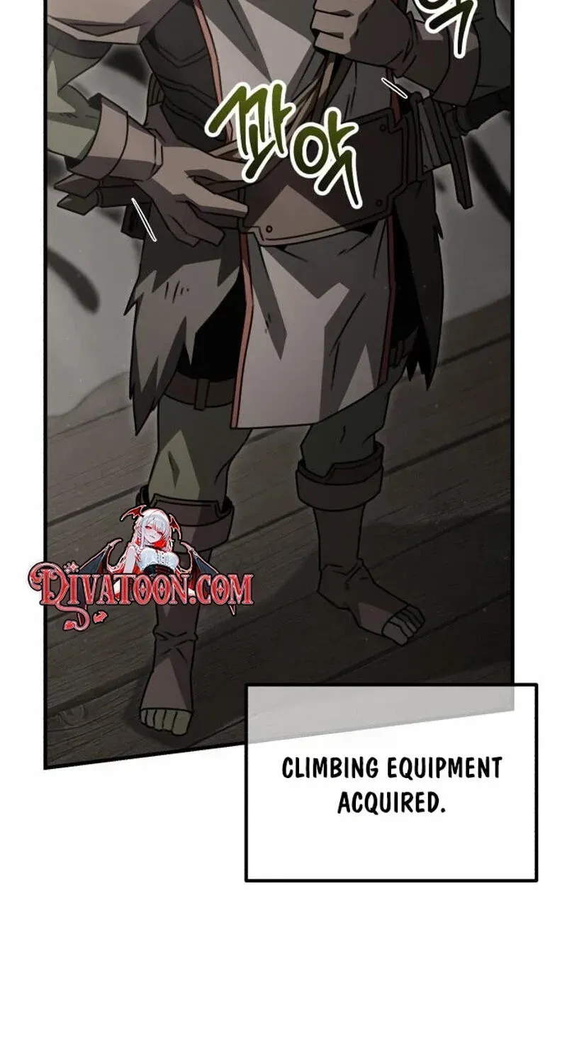 Green Skin Chapter 8 - page 42