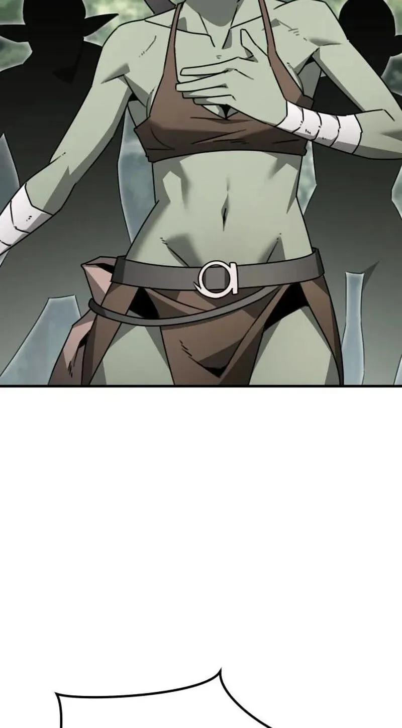 Green Skin Chapter 8 - page 59