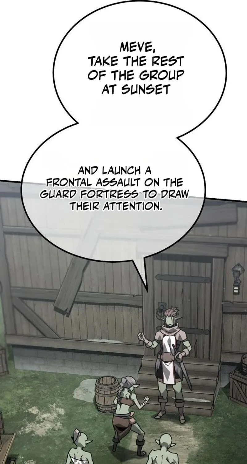 Green Skin Chapter 8 - page 63