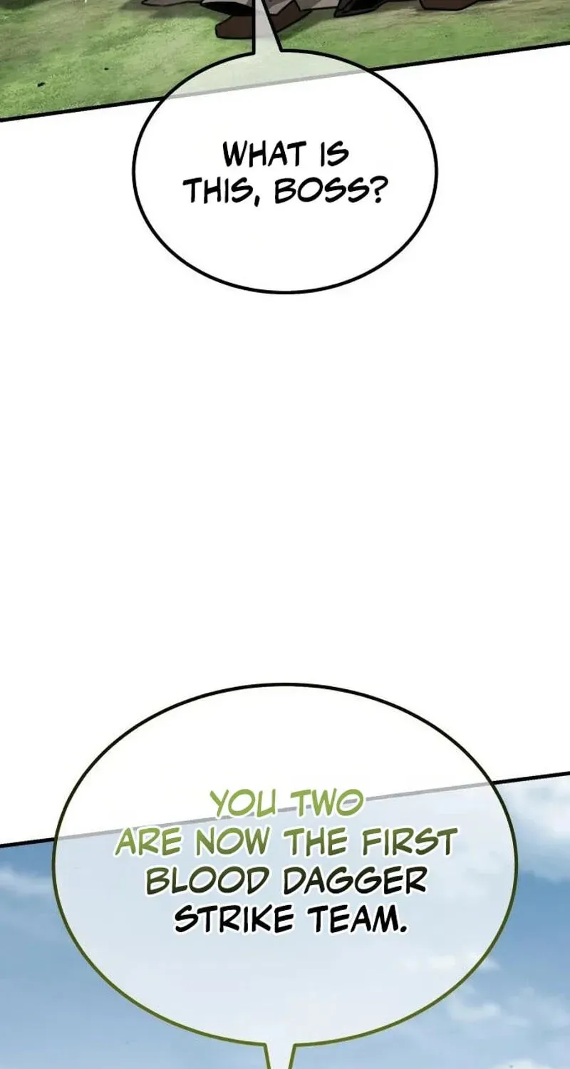 Green Skin Chapter 8 - page 69