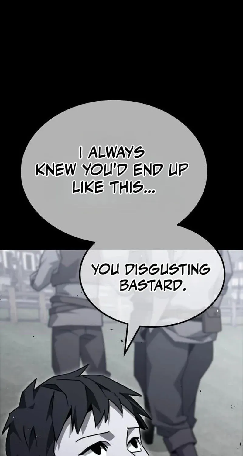 Green Skin Chapter 8 - page 9
