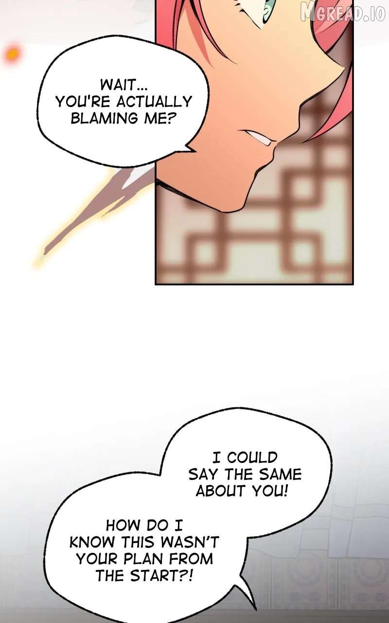 The Imperial Court of Internal Affairs Chapter 5 - page 36