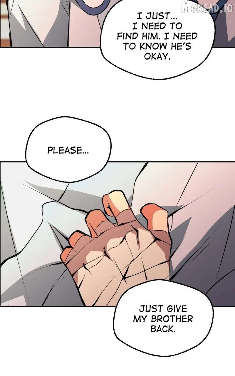 The Imperial Court of Internal Affairs Chapter 5 - page 41