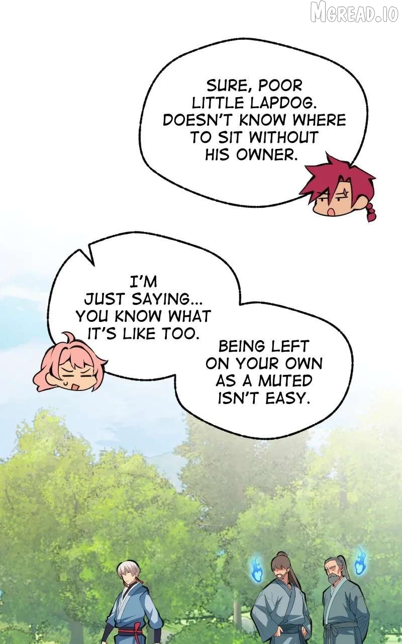 The Imperial Court of Internal Affairs Chapter 5 - page 72