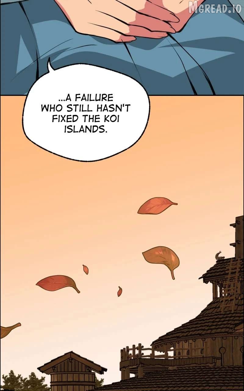 The Imperial Court of Internal Affairs Chapter 5 - page 77