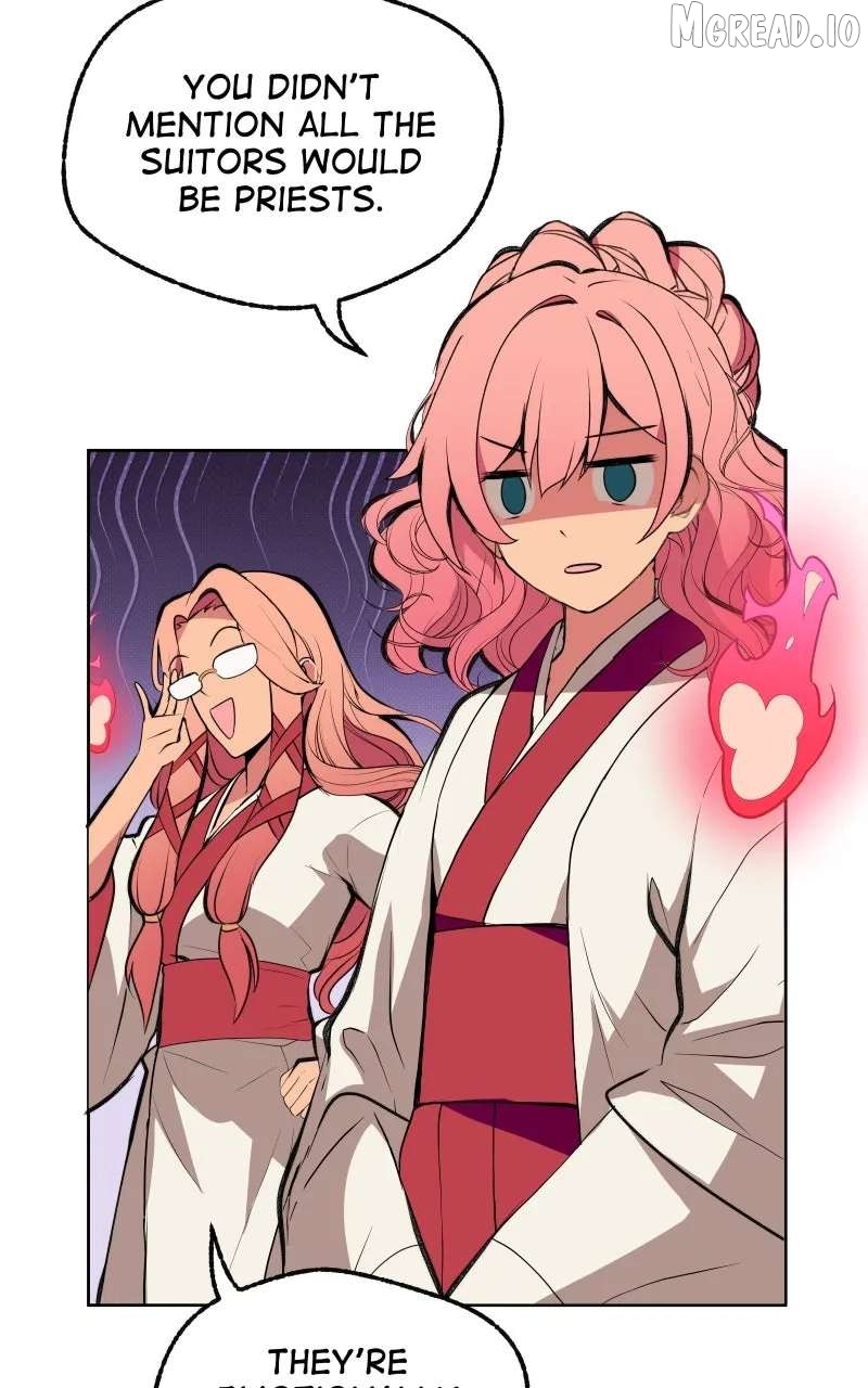 The Imperial Court of Internal Affairs Chapter 5 - page 8
