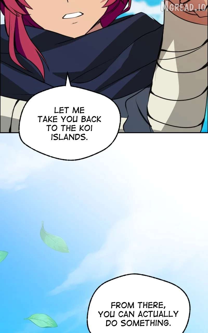 The Imperial Court of Internal Affairs Chapter 5 - page 80