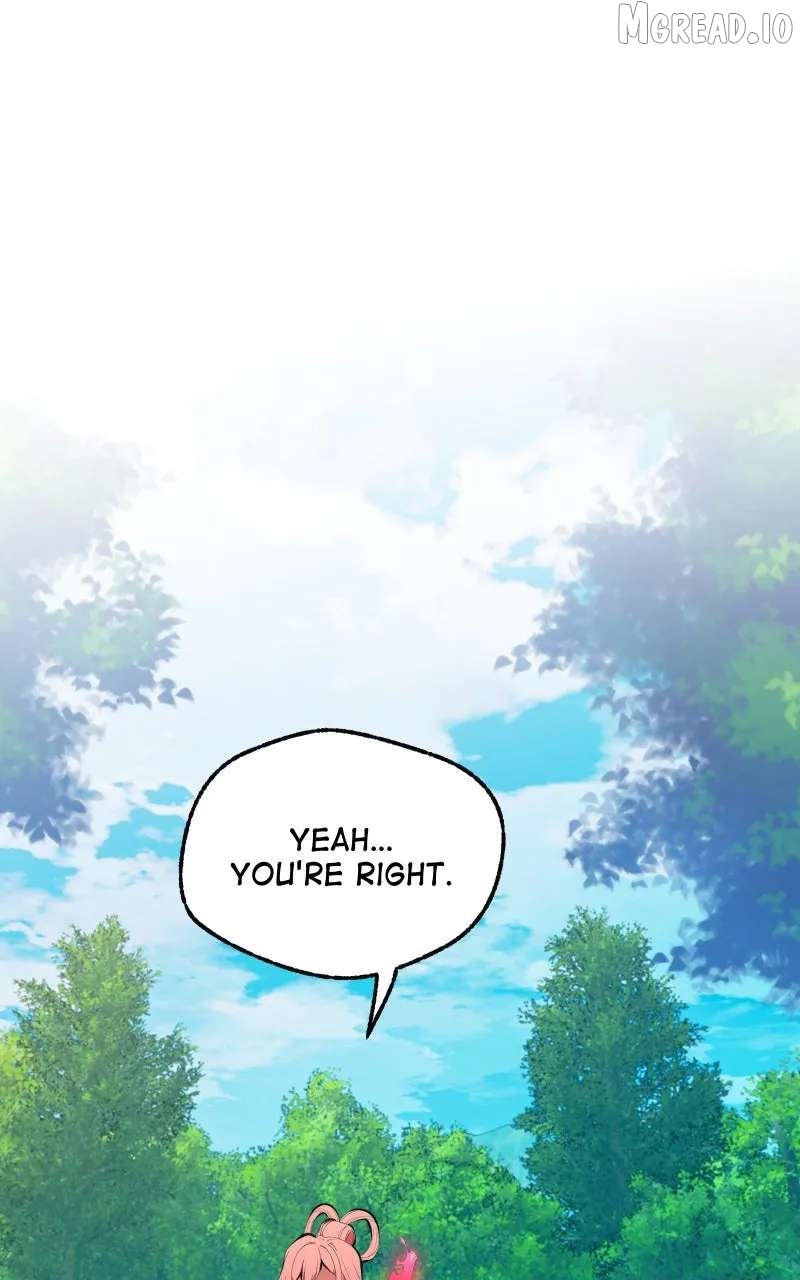 The Imperial Court of Internal Affairs Chapter 5 - page 83