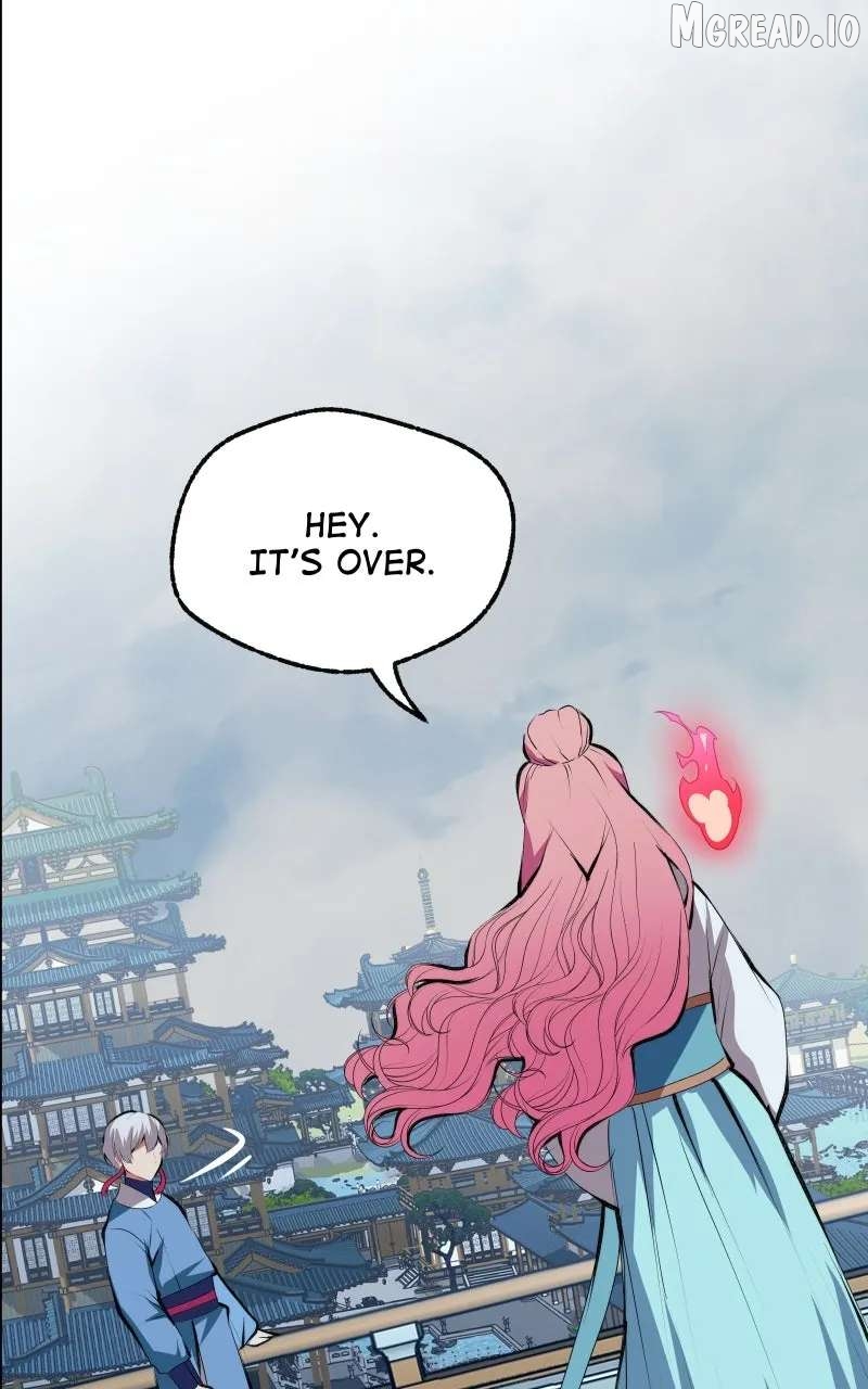 The Imperial Court of Internal Affairs Chapter 5 - page 89